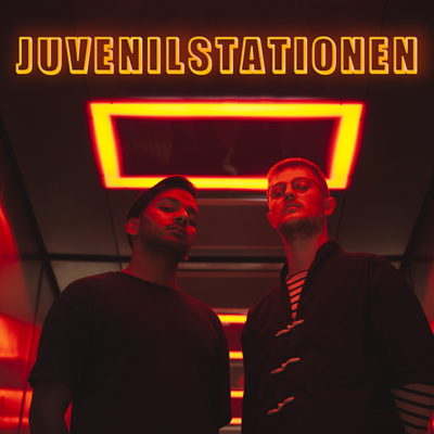 JuvenilStationen