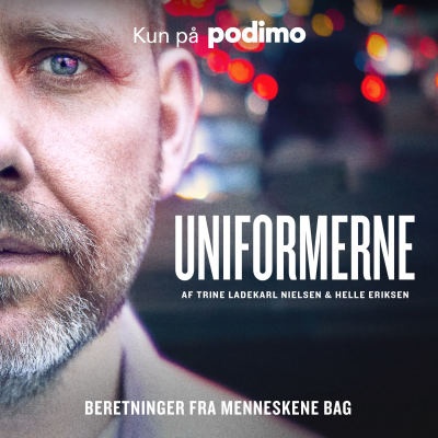 Billede af showet Uniformerne