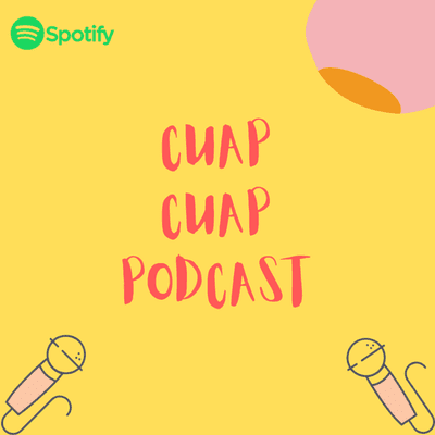 Cuap-Cuap Podcast