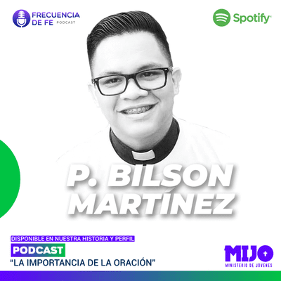 episode "La importancia de la oración" artwork