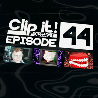 episode Complete the Sentence... ✘ Episode 44 artwork