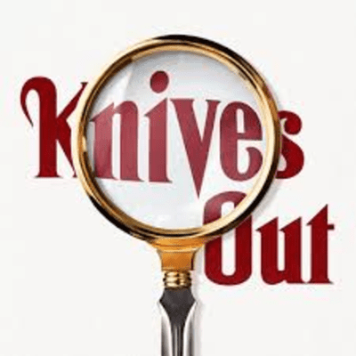 episode Reel Time: KNIVES OUT (SPOILERS) artwork