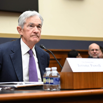 episode A primer on the Federal Reserve's independence artwork