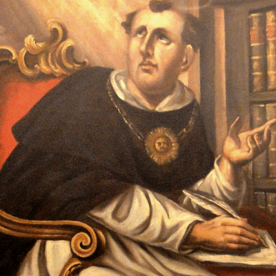 episode 76. Utrum Deus sit: Quinque viae Divi Thomae Aquinatis | Quinta Via artwork