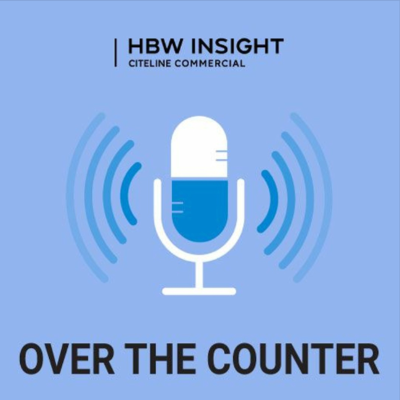 episode Turning Global Ambition Into Local Reality, With Haleon’s Jo Cooper artwork
