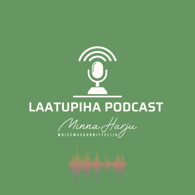 Laatupiha Podcast