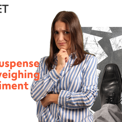 episode Trade suspense becomes discouraging, investors need trade deal news now! artwork