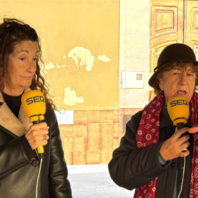 episode Capítulo 49, Forn d’Alcedo: “Las ayudas pagaron los primeros daños pero ahora aparecen otros problemas en las casas” artwork