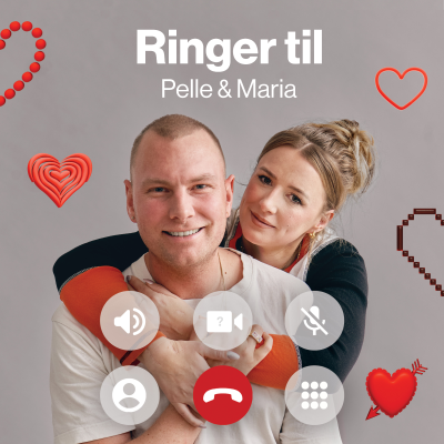 episode "Undskyld, jeg sagde til min mor, at du elskede hendes gryderet." artwork
