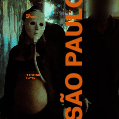 episode The Weeknd & Anitta - São Paulo (The Contraband Edit) [Free DL] artwork
