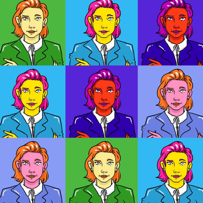 episode E7: Zum ersten Mal wählen: eine ostdeutsche Perspektive. Mit Anna Lena Scholz artwork