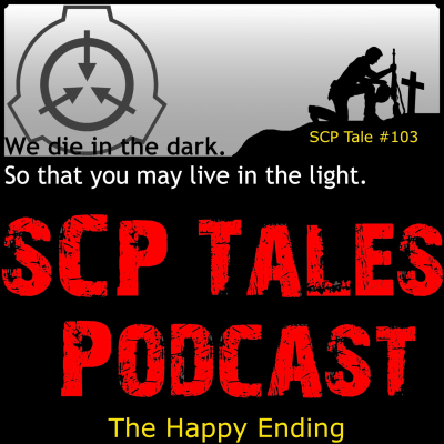 episode SCP Tale #103 – The Happy Ending artwork