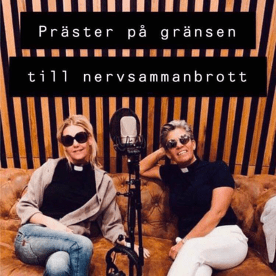 episode Bekymmerslöshetspärlan artwork