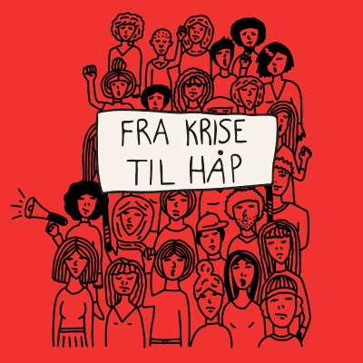 episode Solidaritet i praktis - brigadeprosjektet med Elin Ranum og Ingrid Fadnes artwork