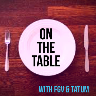 On The Table