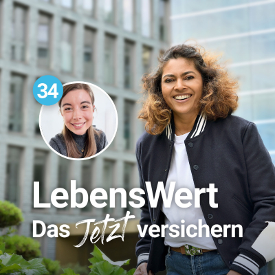 episode Depressionen – wie Worte verletzen und heilen können artwork