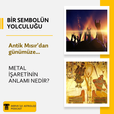 episode Bir Sembolün Hikayesi artwork