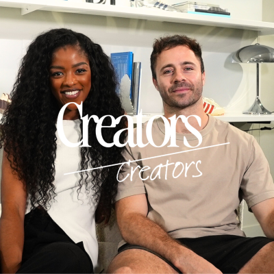 episode Diversifying Your Income Isn’t Just Smart..It’s Necessary | Ben Kaluza x Jade Beason artwork