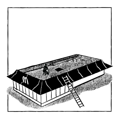 episode The Roofman, Part 1 artwork