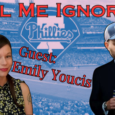episode Emily Youcis talks Art, Smear Campaigns and White Identity artwork