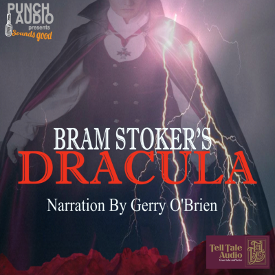 Bram Stoker's Dracula (Unabridged)