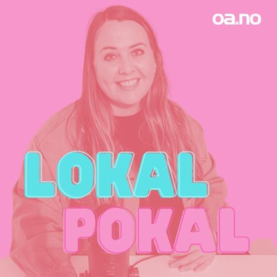 Lokal pokal