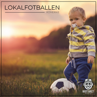 Lokalfotballen