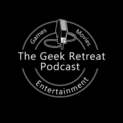 The Geek Retreat Podcast