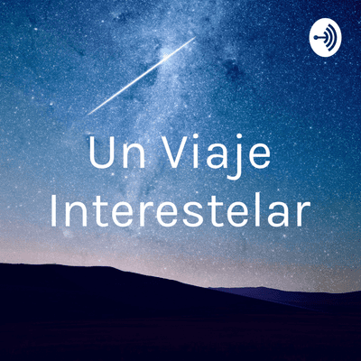 episode UN VIAJE INTERESTELAR artwork