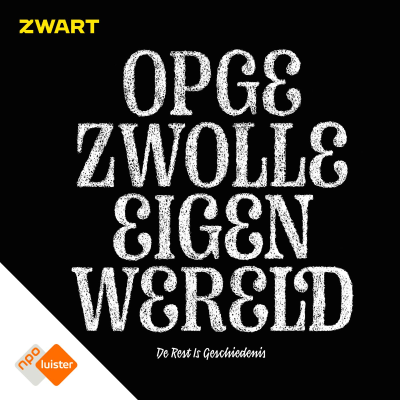 episode #7 - De terugblik (S01) artwork