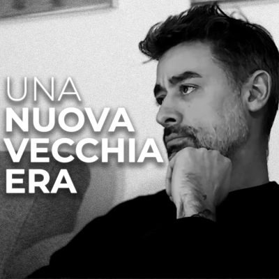 episode La Grande Disconnessione. Una nuova vecchia Era. artwork