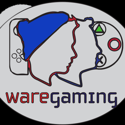 episode Ware Gaming Weekly " GOTY So Far. (Also Nick Buys an Xbox and GamePass)" artwork