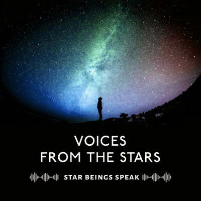 Voices from the Stars