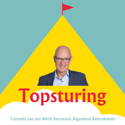 episode Aflevering 11: Cornelis van der Werf, Secretaris van de Algemene Rekenkamer artwork