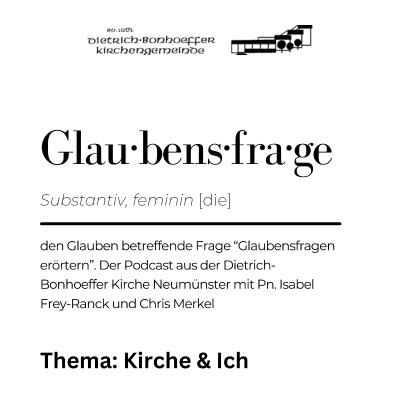 episode Kirche & Ich artwork