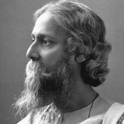 episode Juicio. De Rabindranath Tagore. artwork