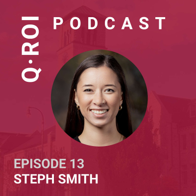 episode Steph Smith (A16Z) artwork