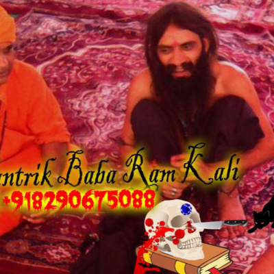 episode Boyfriend Vashikaran Specialist +91-829-067-5088 artwork