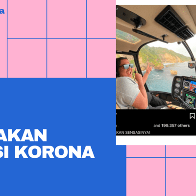 episode Keanu AGL Kena Korona! artwork