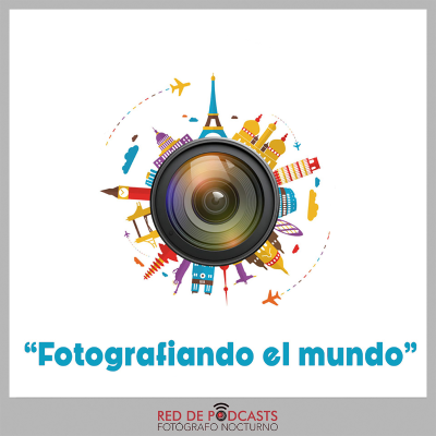episode 17.- Fotografiar Kioto. La ciudad mas fotogénica de Japón artwork