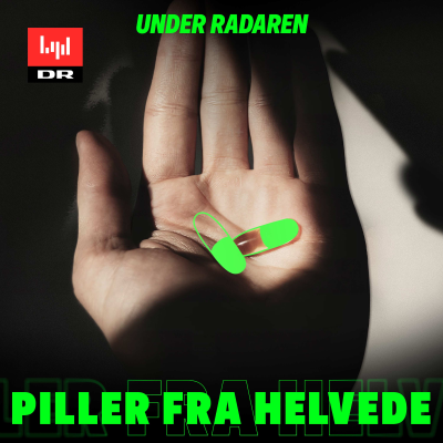 episode Piller fra helvede 2:3 - Det første dødsfald artwork