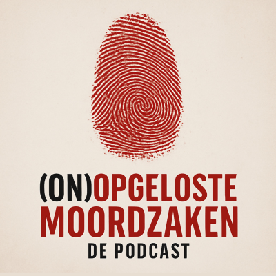 Imagen de portada del espectáculo Onopgeloste Moordzaken - De Podcast