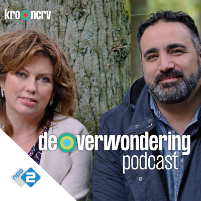 episode Sinan Can over goede mensen in slechte omstandigheden artwork
