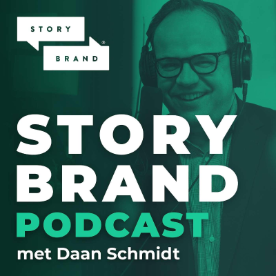 Coverbild der Sendung StoryBrand