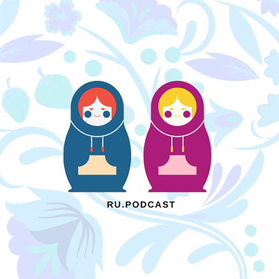 Ru.Podcast: Podcasts in Russian (A1-A2)