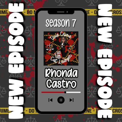 episode Rhonda Casto artwork