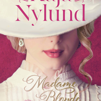 Madame Blonde - podcast