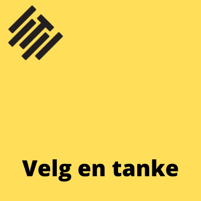 episode Velg en tanke artwork