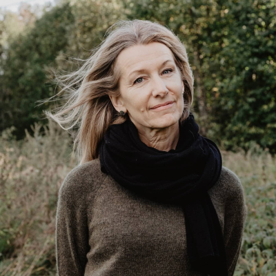 episode Sången om glädjen artwork