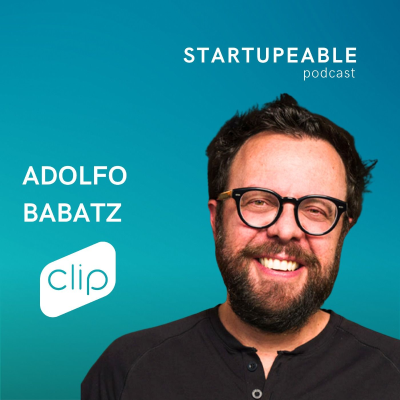 episode Desafiar al Sistema Bancario, Cómo Vender en Retail & Buscar un IPO | Adolfo Babatz, Clip artwork